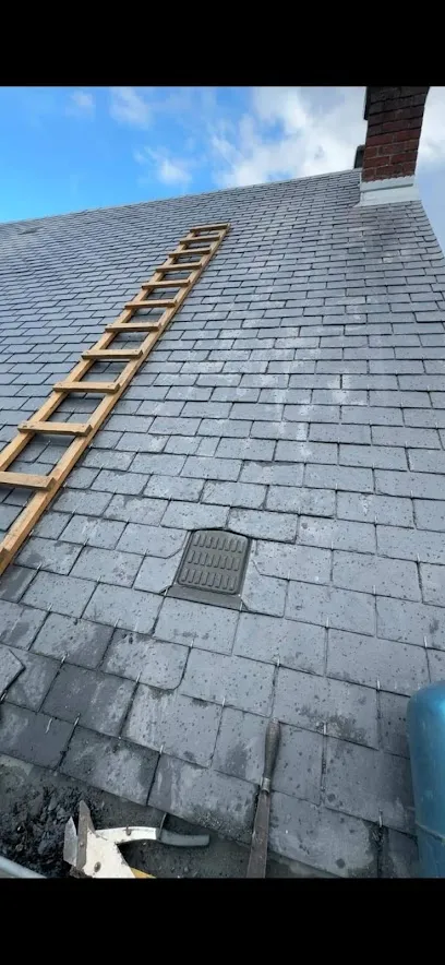 Image de AF Couverture