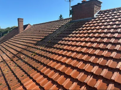 Image de Dieux Couverture - Entretien toiture-façade