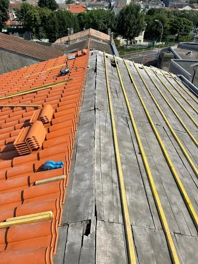 Image de TCT Couverture - Couvreur Façadier Valenciennes 59