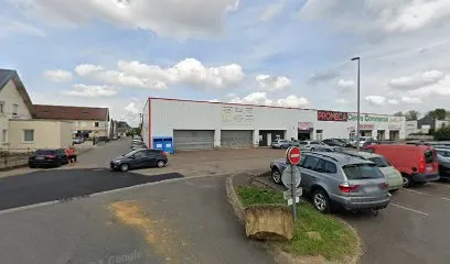 Image de Toit Bois Concept