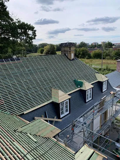 Image de Toiture Santus