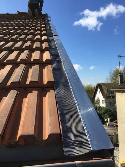 Image de Toiture Seigler Luxembourg