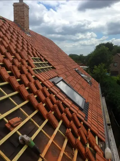 Image de Toitures Duda