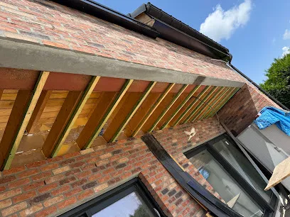 Image de Toitures Schreiner Sprl